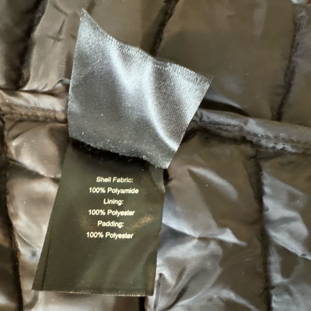 Royal Matrix Lightweight Packable Puffer Jacket X… - image 6